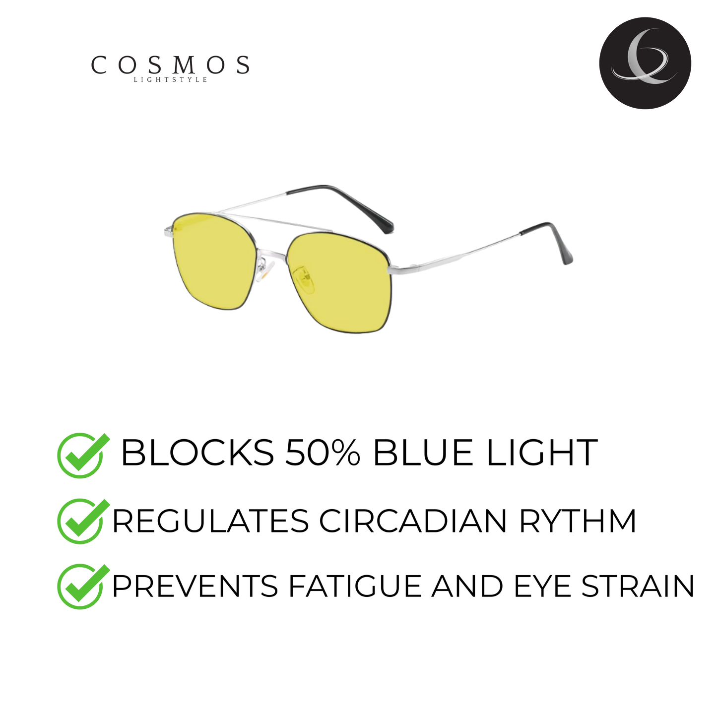 ASTRA DAY LENS