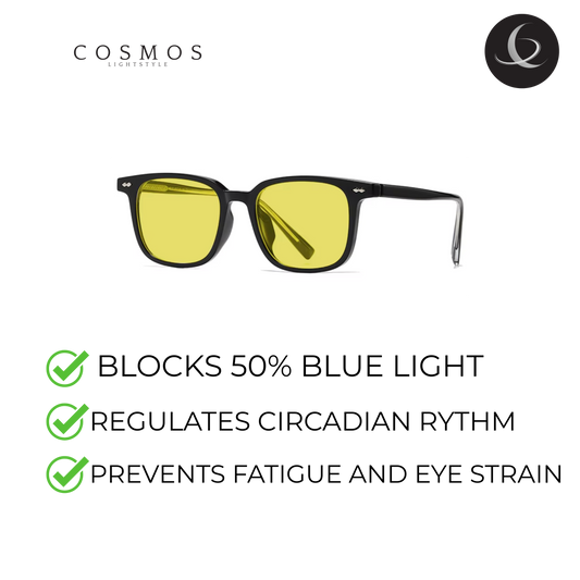 HELIOS BLACK DAY LENSES