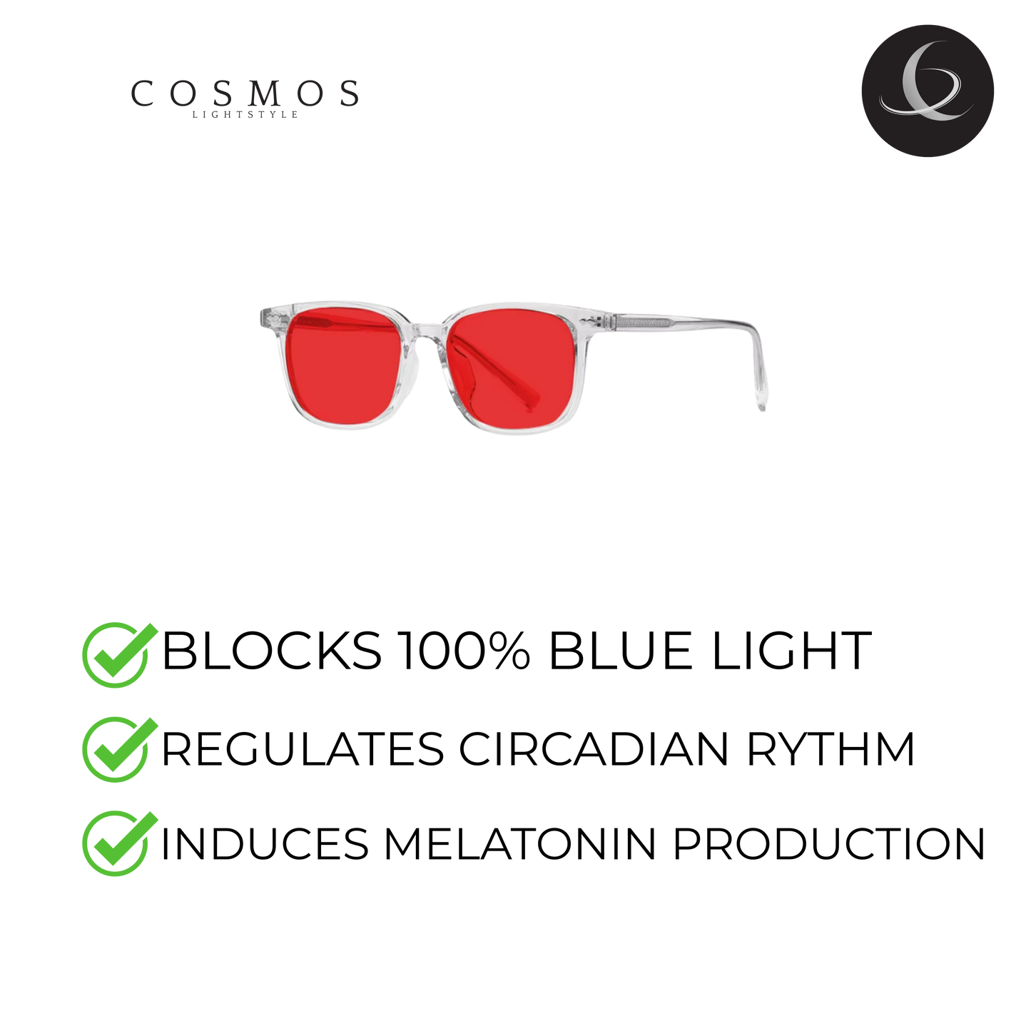 HELIOS WHITE NIGHT LENS