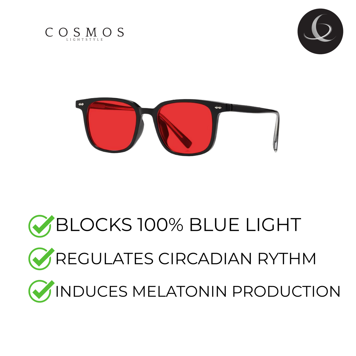 HELIOS BLACK NIGHT LENSES