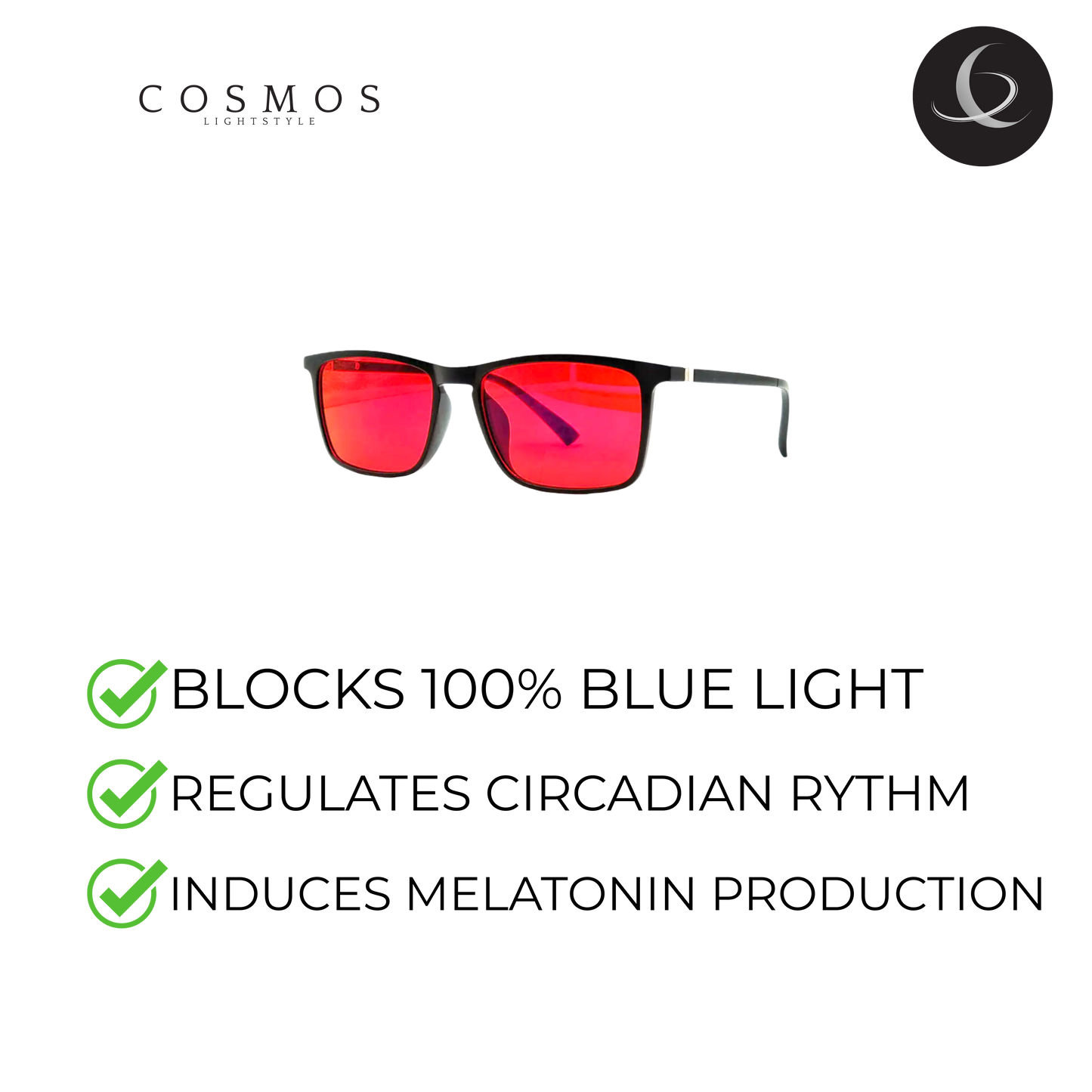 CELESTIA NIGHT LENS