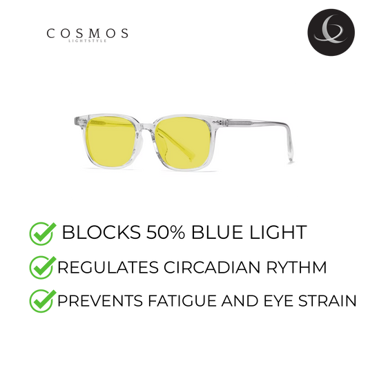 HELIOS WHITE DAY LENSES