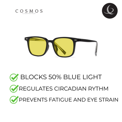 HELIOS BLACK DAY LENSES