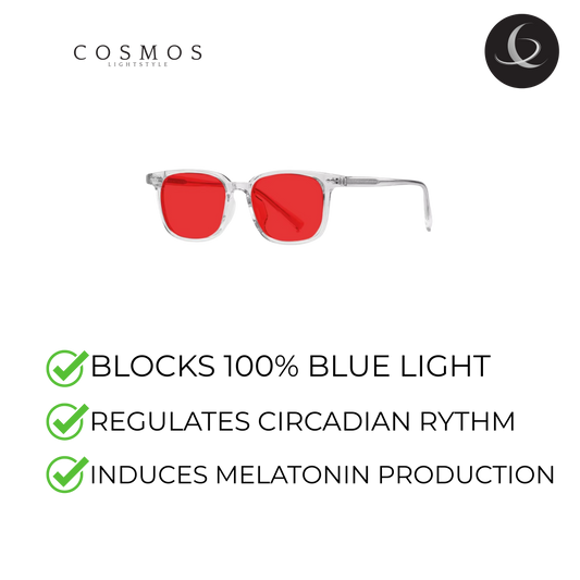 HELIOS WHITE NIGHT LENS