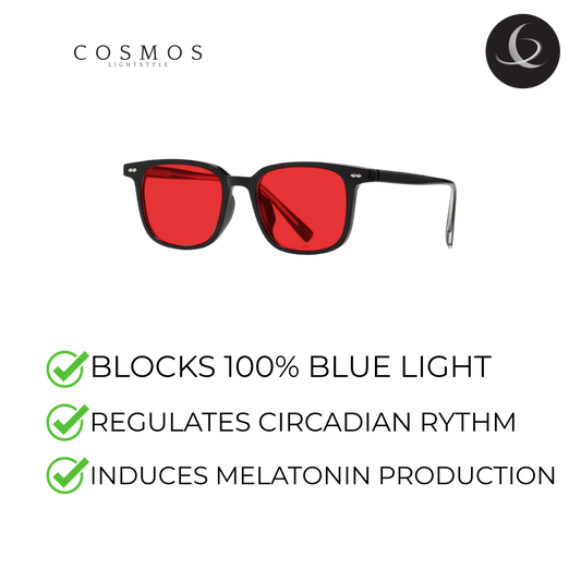 HELIOS BLACK NIGHT LENSES