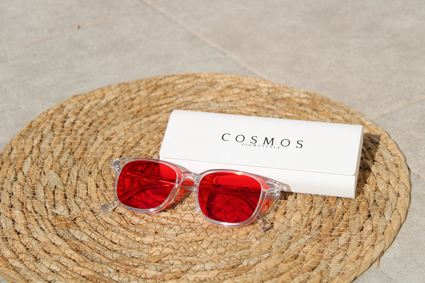 HELIOS WHITE NIGHT LENS