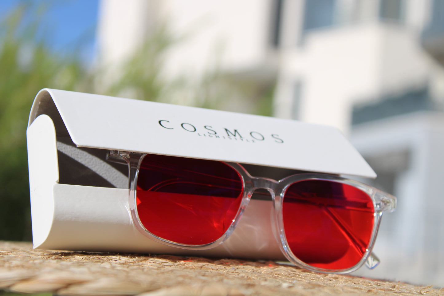 HELIOS WHITE NIGHT LENS