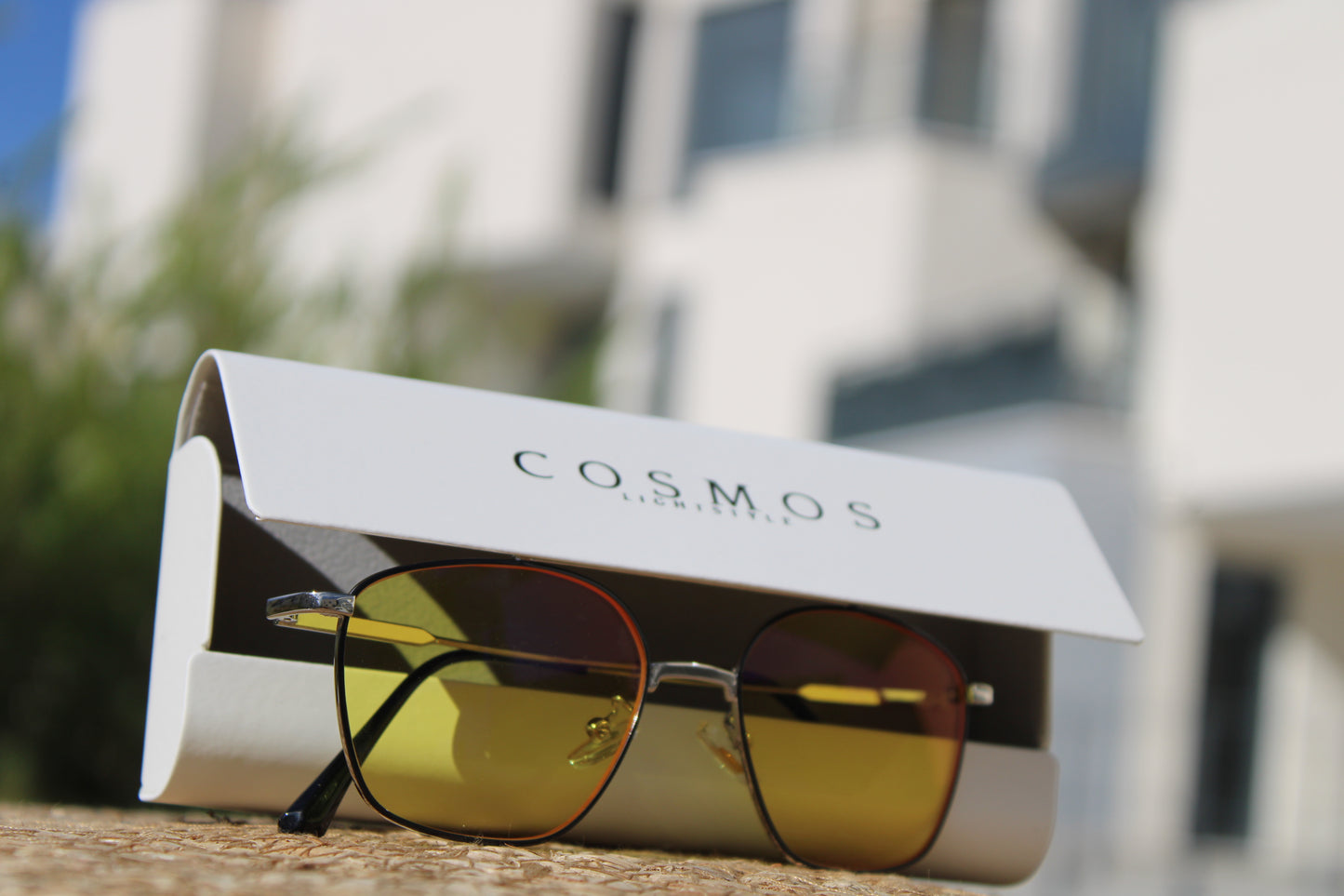 ASTRA DAY LENS