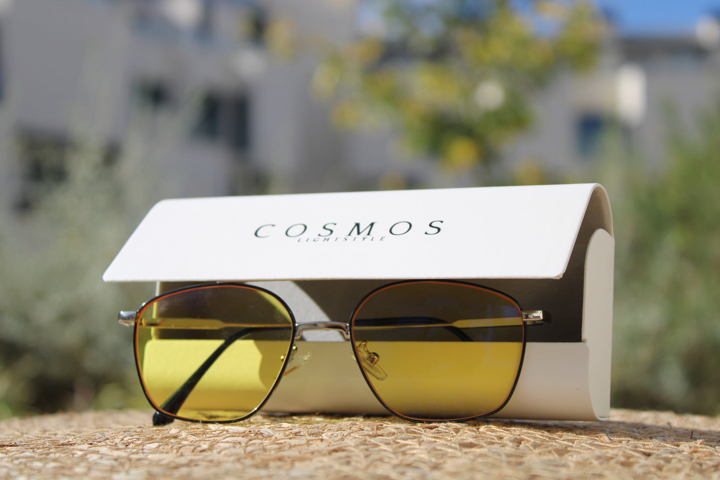 ASTRA DAY LENS