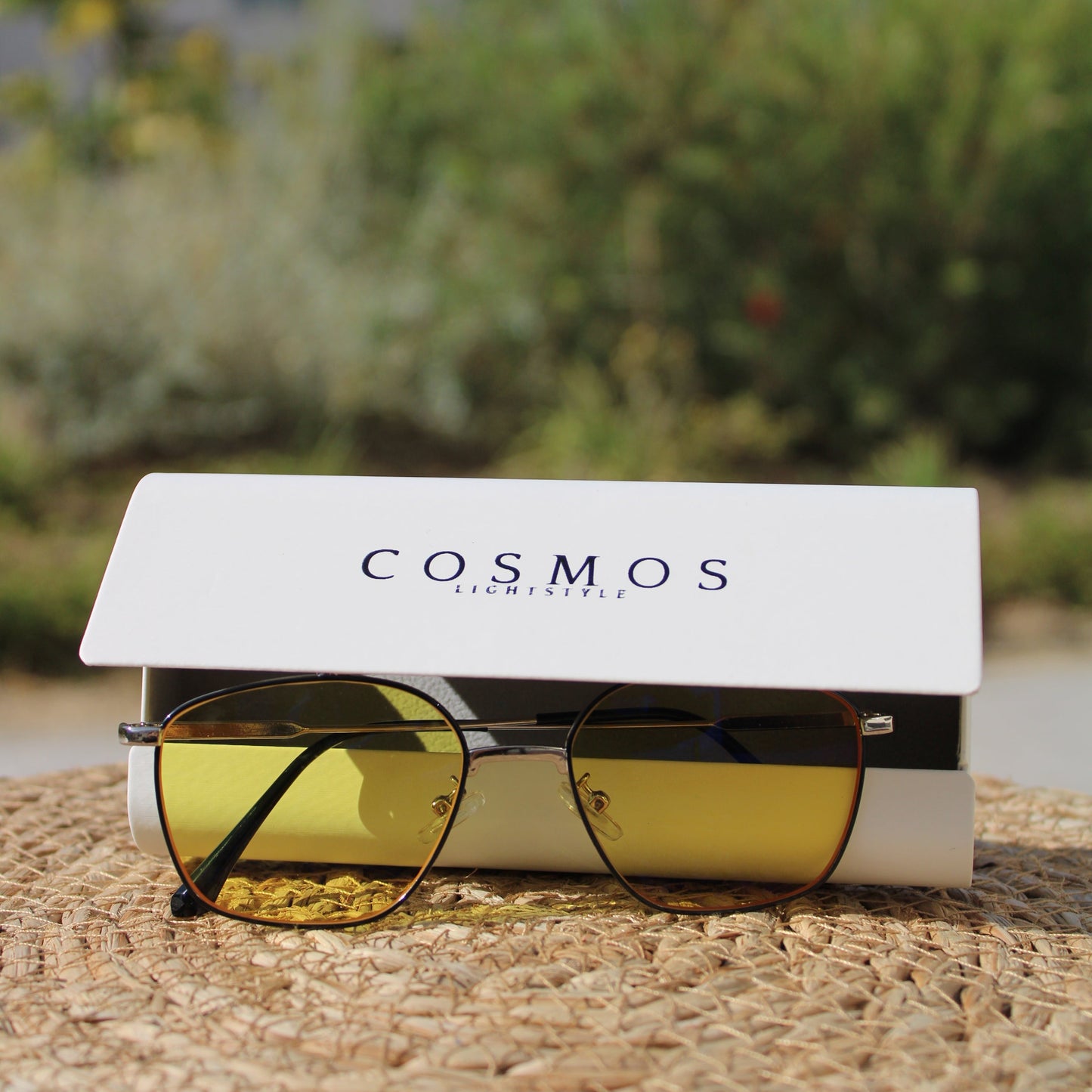 ASTRA DAY LENS
