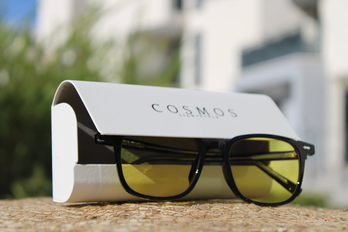 HELIOS BLACK DAY LENSES