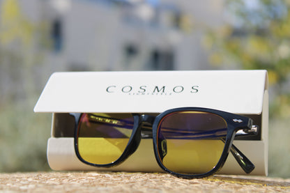 HELIOS BLACK DAY LENSES