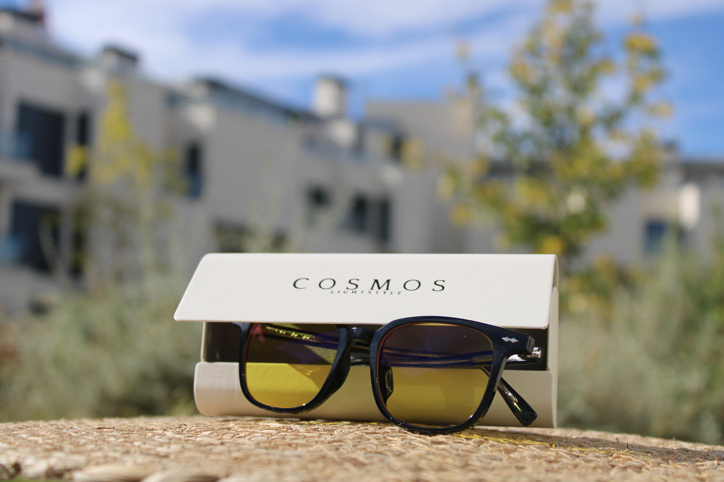 HELIOS BLACK DAY LENSES