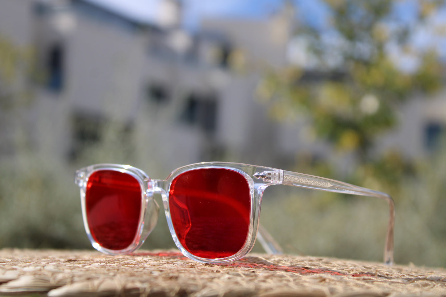 HELIOS WHITE NIGHT LENS