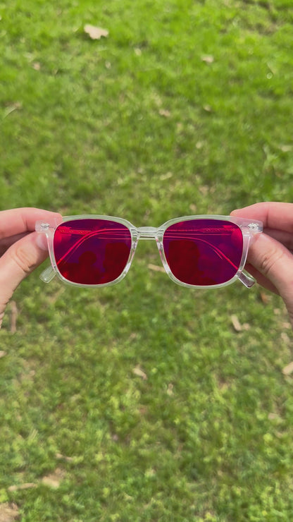 HELIOS WHITE NIGHT LENS