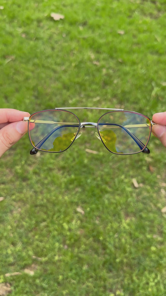 ASTRA DAY LENS
