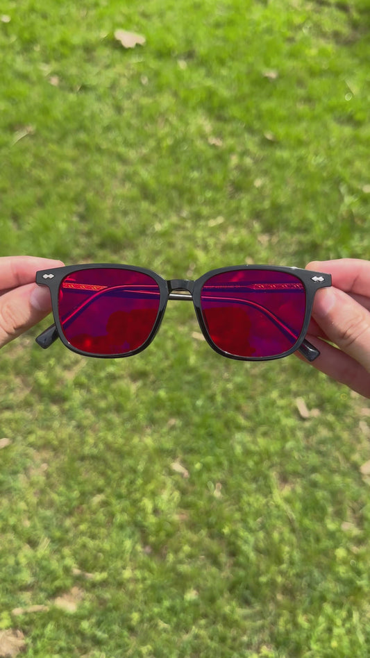 HELIOS BLACK NIGHT LENSES